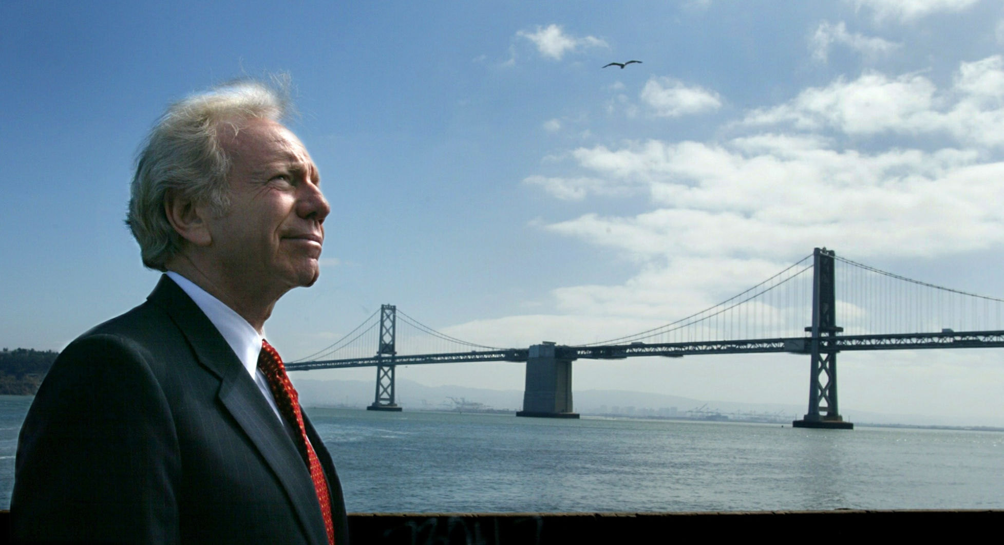 2003: Joseph Lieberman